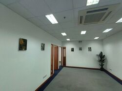 Ubi Techpark (D14), Factory #613700161